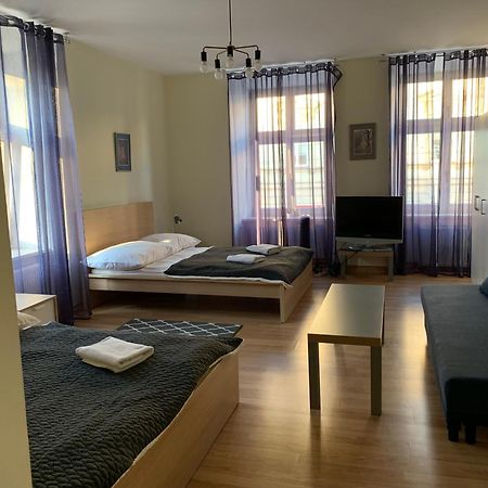 Wawel Suites Krakow Luaran gambar