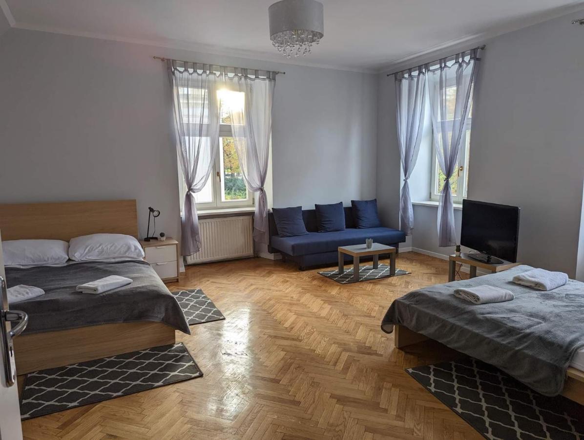 Wawel Suites Krakow Luaran gambar