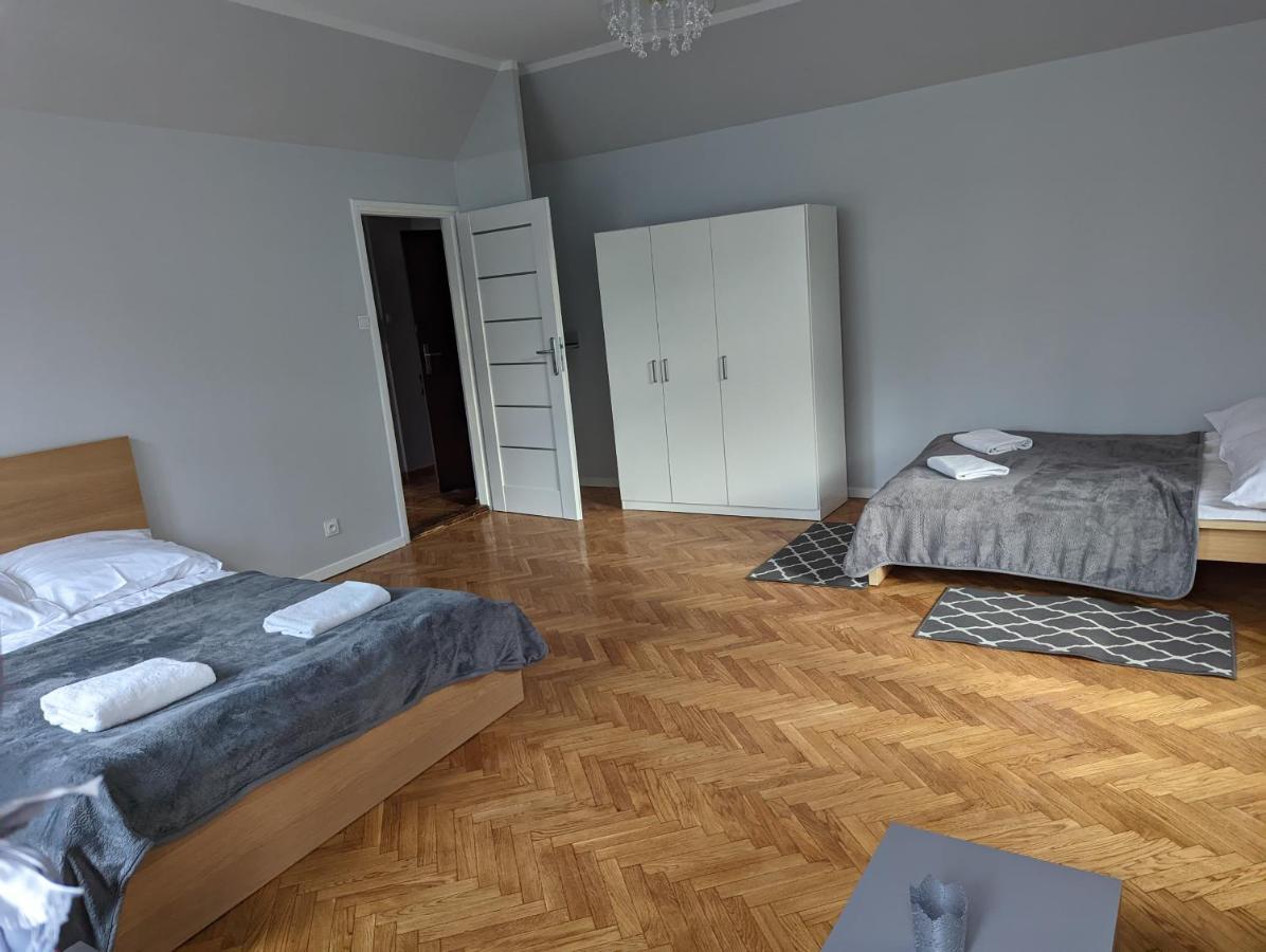 Wawel Suites Krakow Luaran gambar