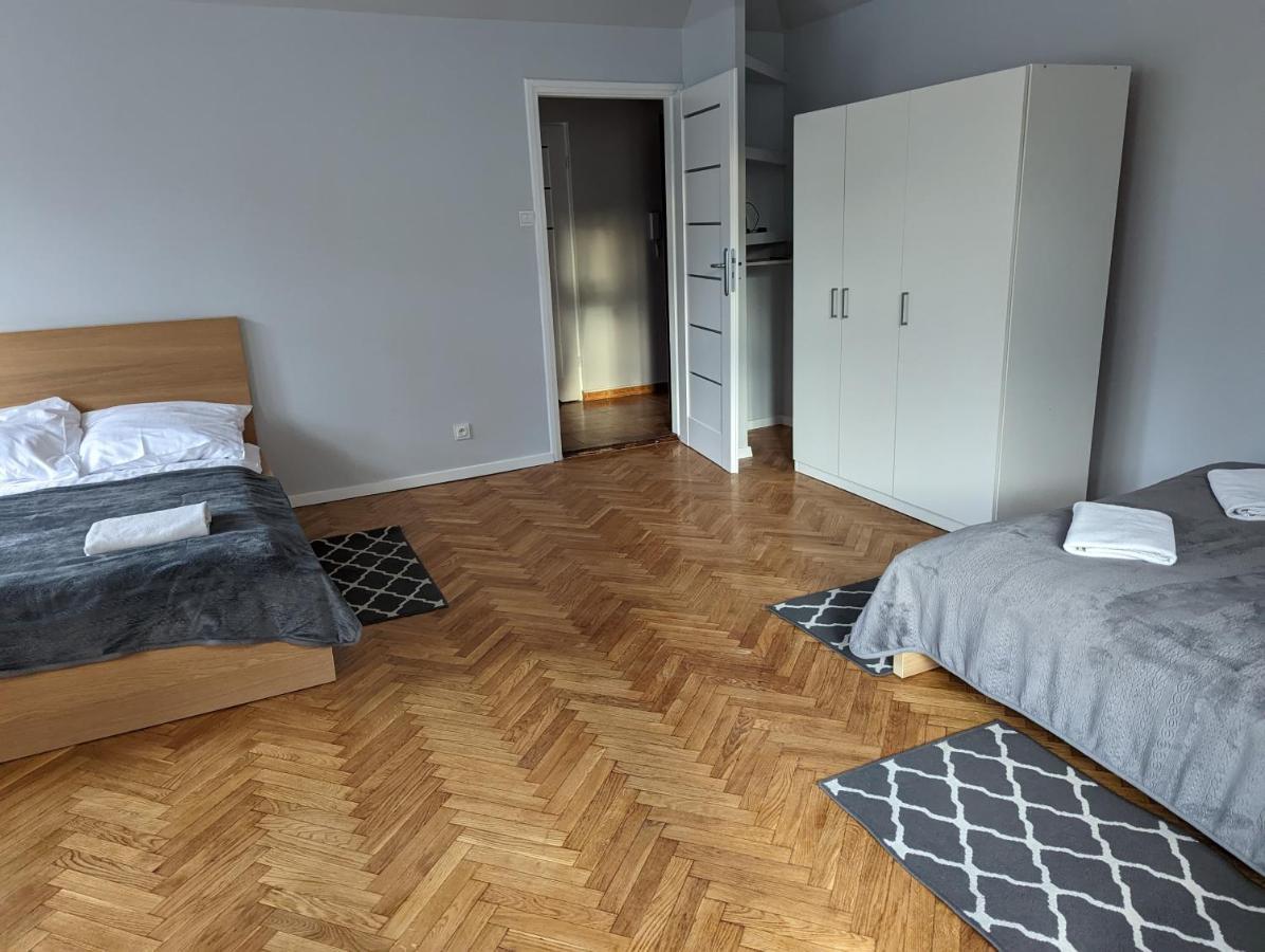 Wawel Suites Krakow Luaran gambar