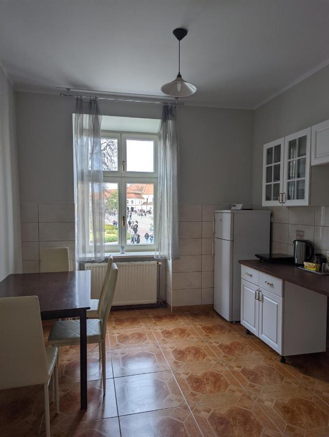 Wawel Suites Krakow Luaran gambar