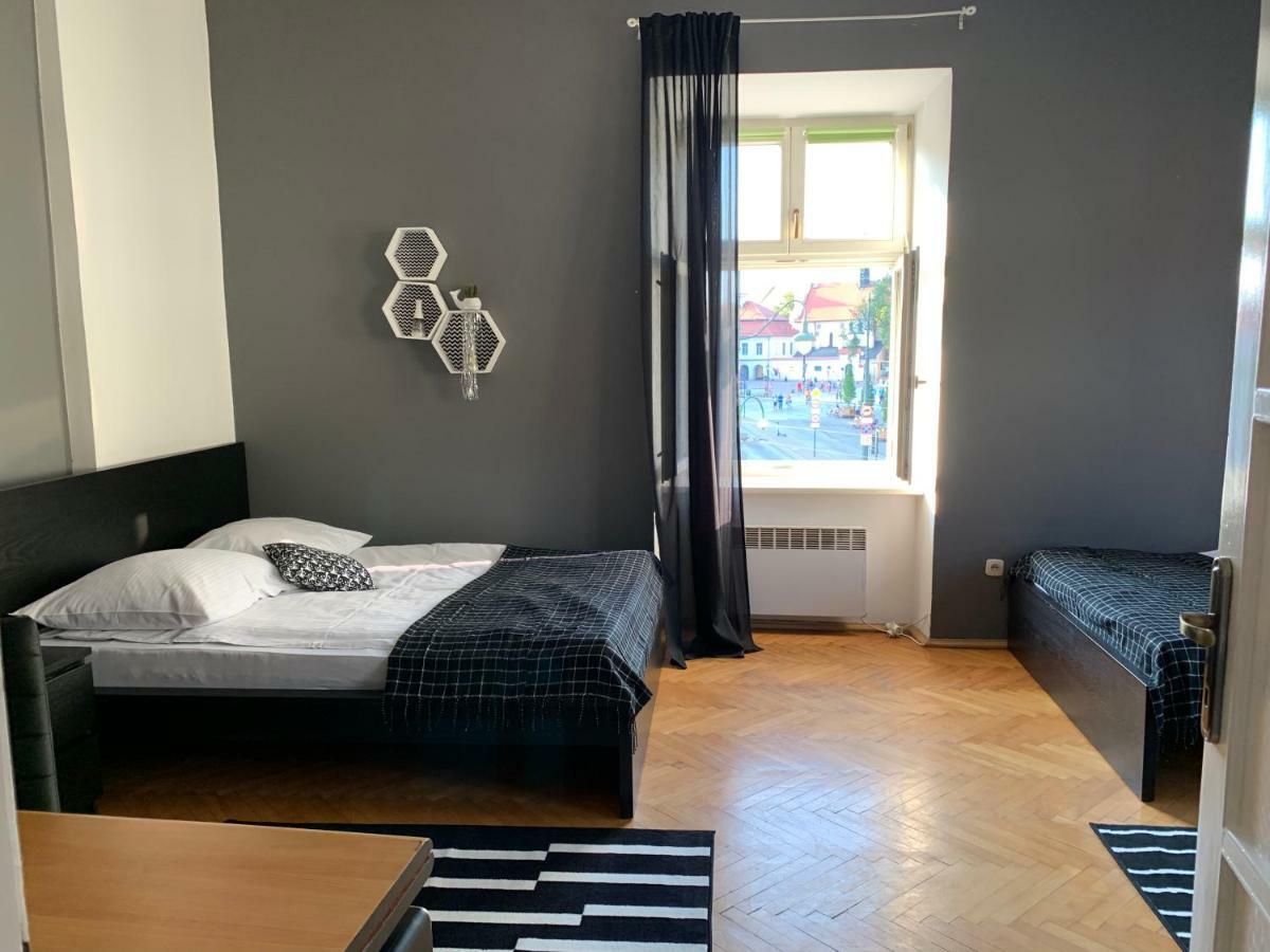 Wawel Suites Krakow Luaran gambar