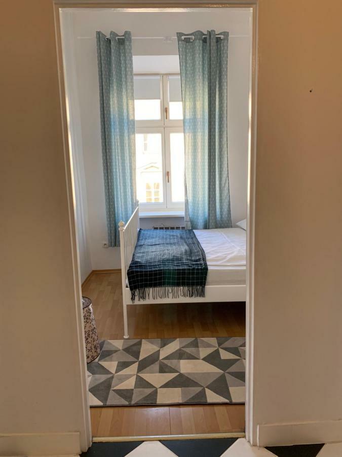 Wawel Suites Krakow Luaran gambar