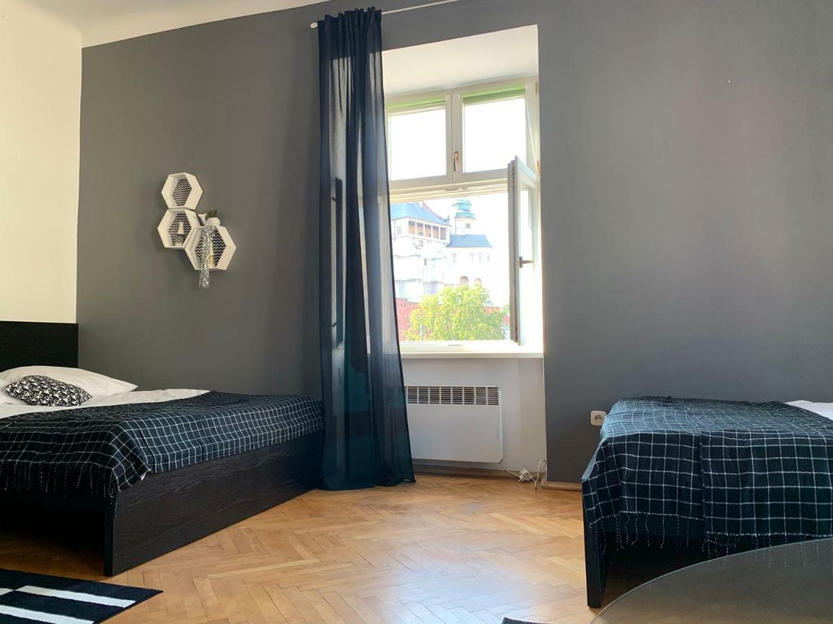Wawel Suites Krakow Luaran gambar