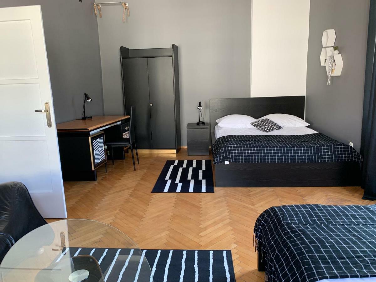 Wawel Suites Krakow Luaran gambar