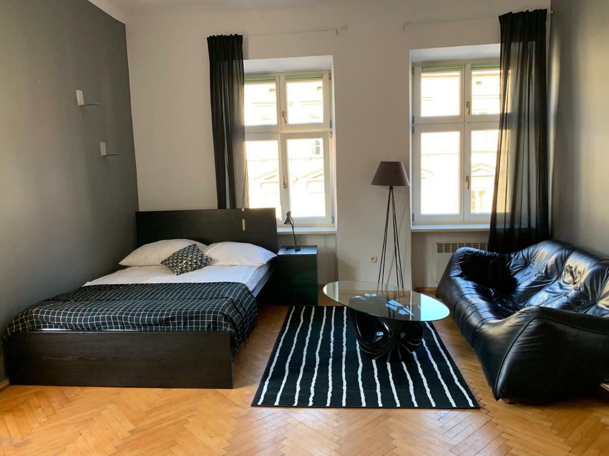 Wawel Suites Krakow Luaran gambar