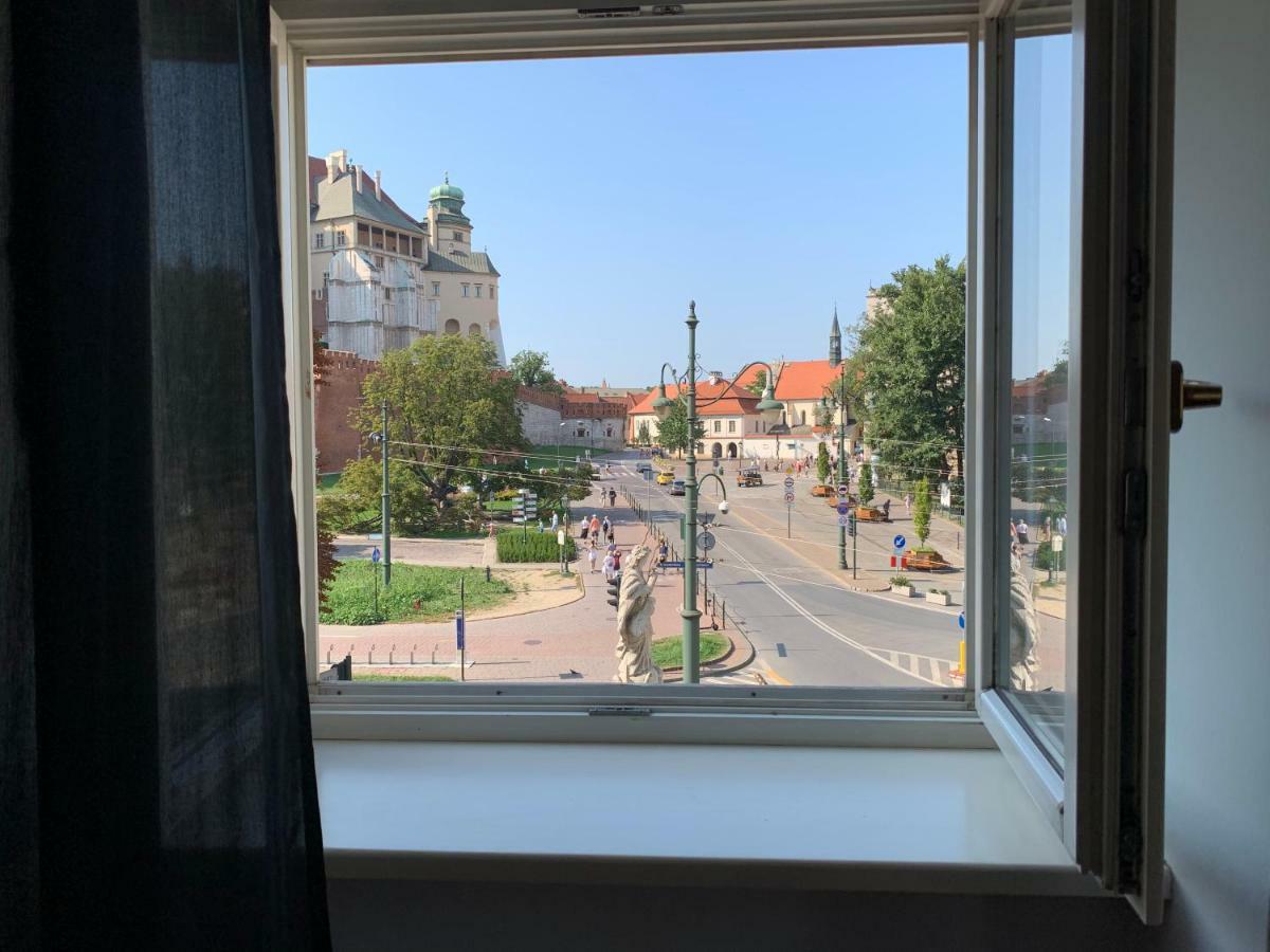 Wawel Suites Krakow Luaran gambar