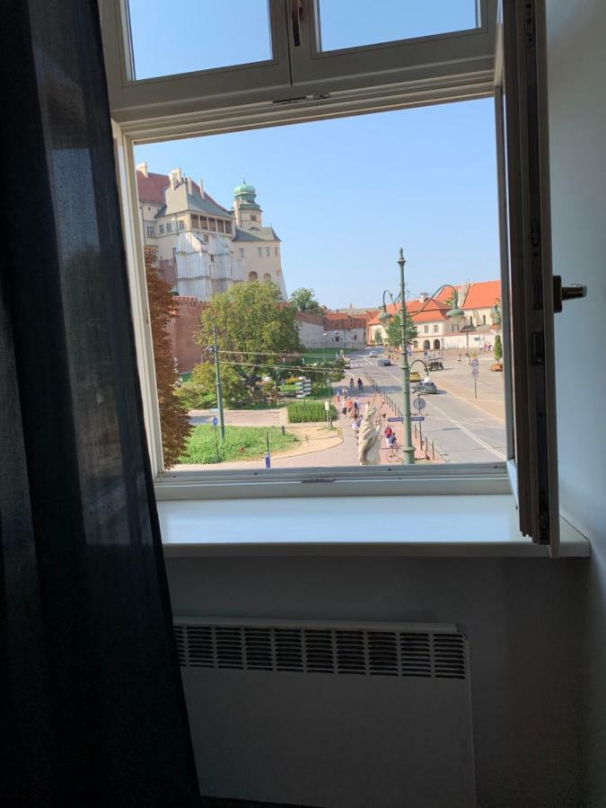 Wawel Suites Krakow Luaran gambar
