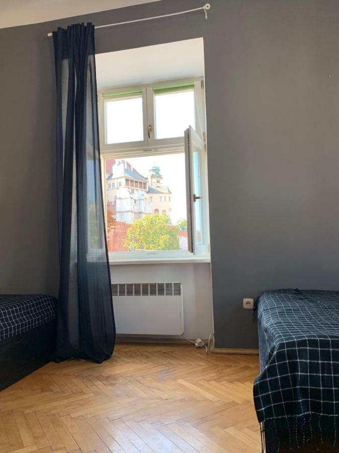 Wawel Suites Krakow Luaran gambar