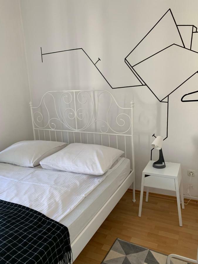 Wawel Suites Krakow Luaran gambar