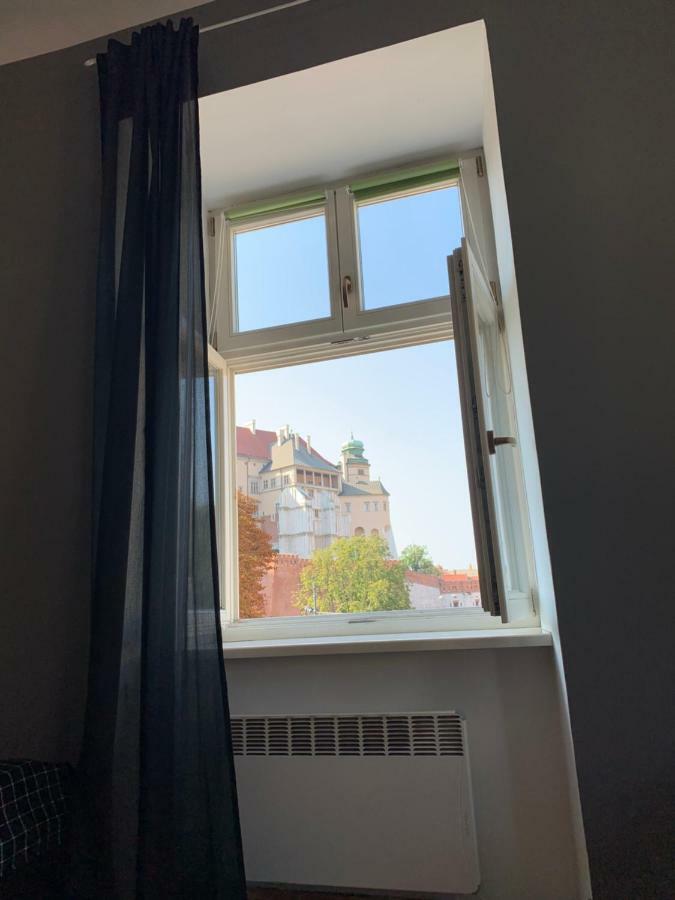 Wawel Suites Krakow Luaran gambar