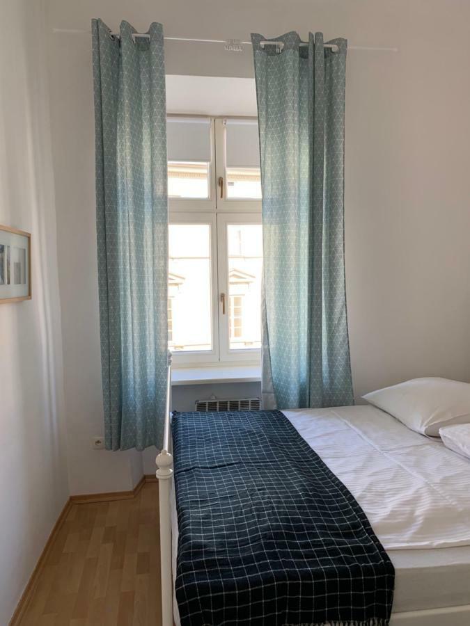 Wawel Suites Krakow Luaran gambar