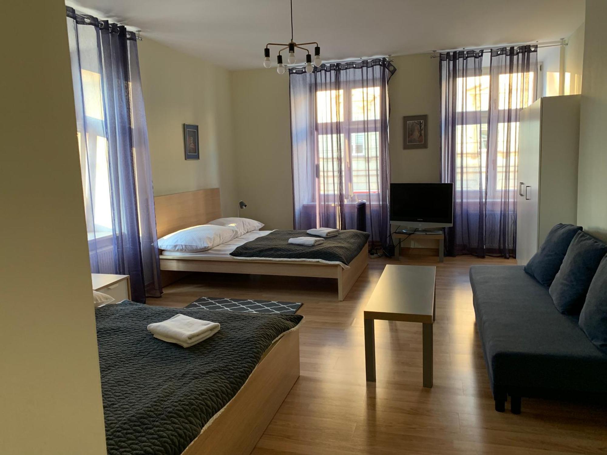 Wawel Suites Krakow Luaran gambar
