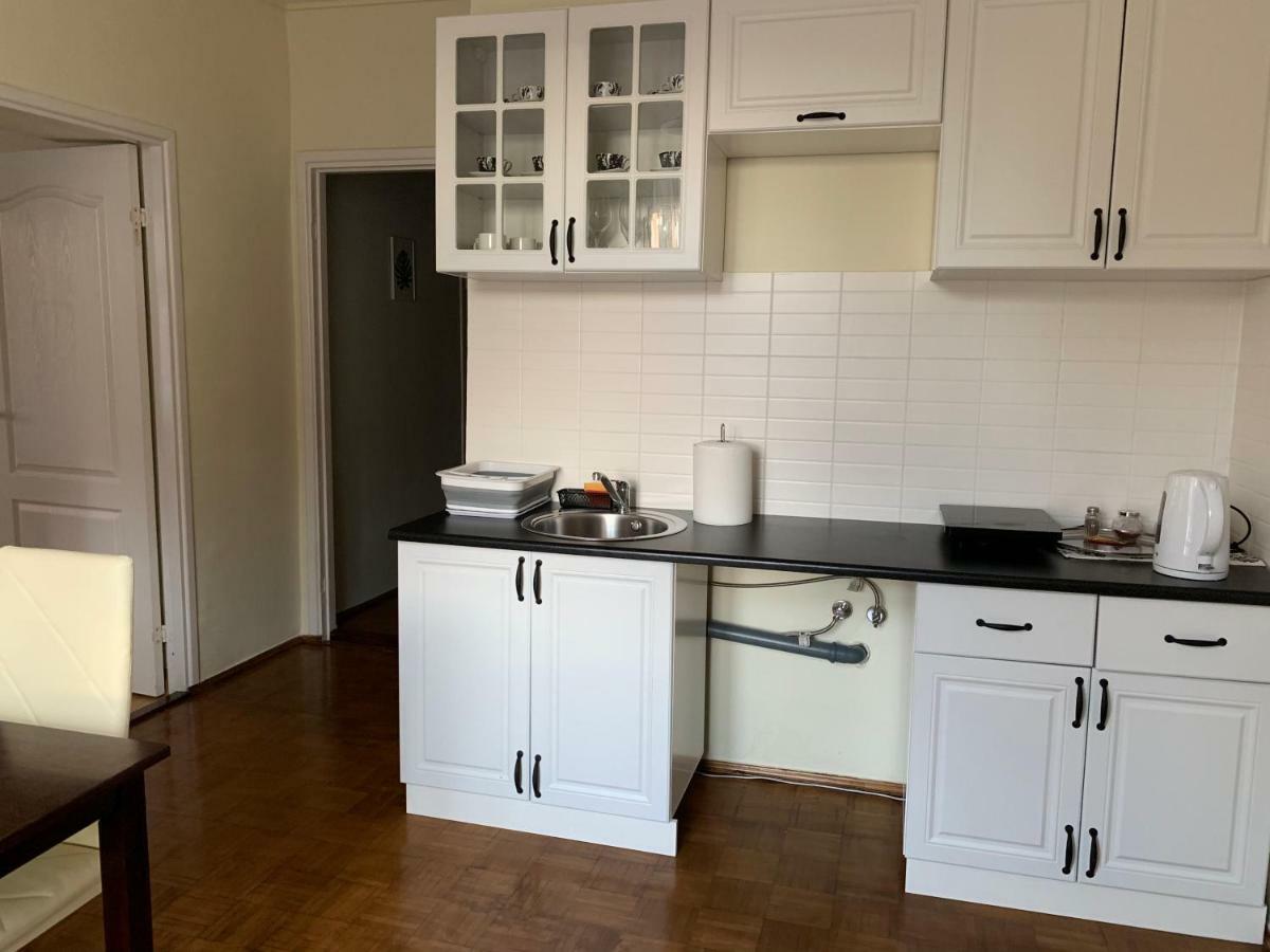 Wawel Suites Krakow Luaran gambar