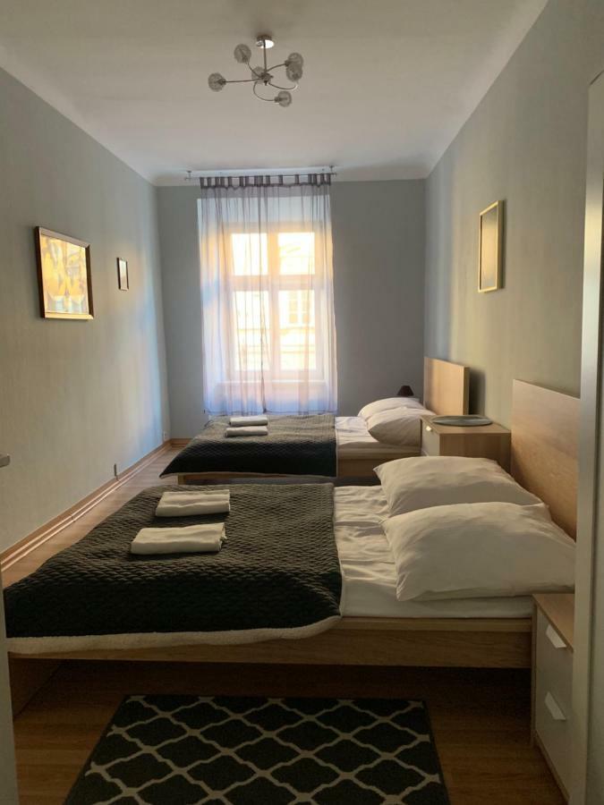 Wawel Suites Krakow Luaran gambar