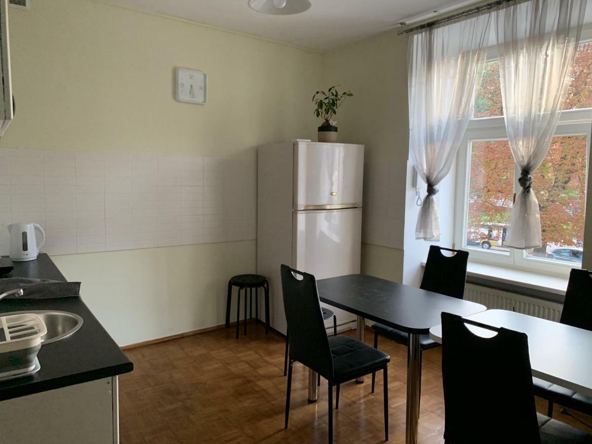 Wawel Suites Krakow Luaran gambar
