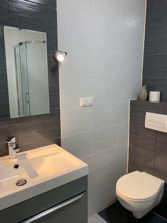 Wawel Suites Krakow Luaran gambar